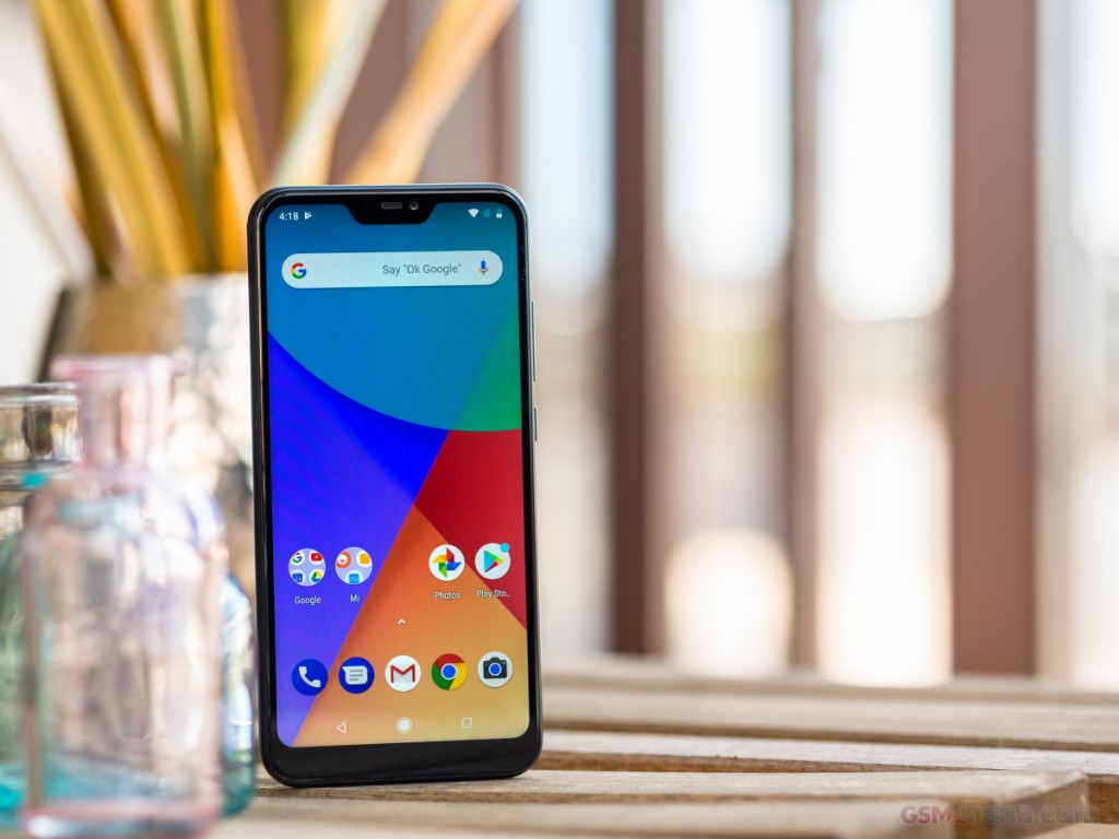 Xiaomi Mi A2 Lite 32GB/3GB Smartphone