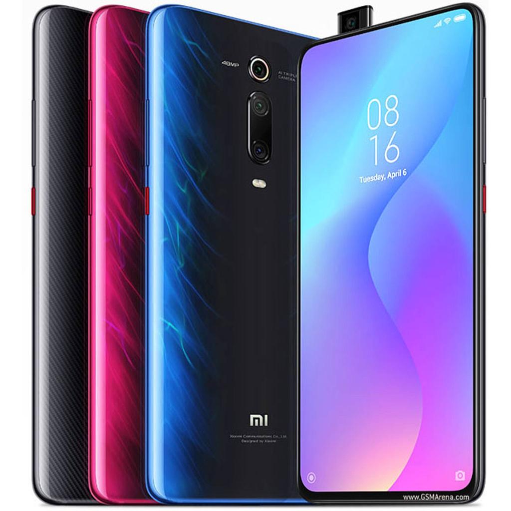 Xiaomi Mi 9T 128GB/6GB Smartphone