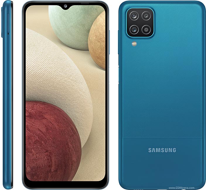 Samsung Galaxy M21s Smartphone