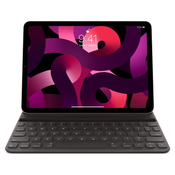 Smart Keyboard Folio for iPad