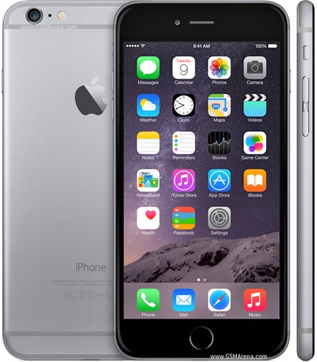 Original Apple iPhone 6 Plus Screen Replacement & Repairs