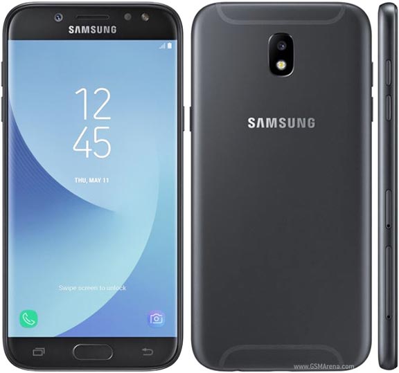 Samsung Galaxy J5 2017 Screen Replacement