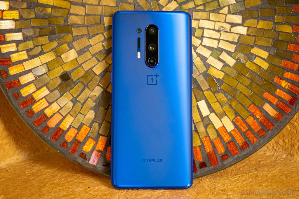 Oneplus 8 Pro Screen Replacement and Repairs