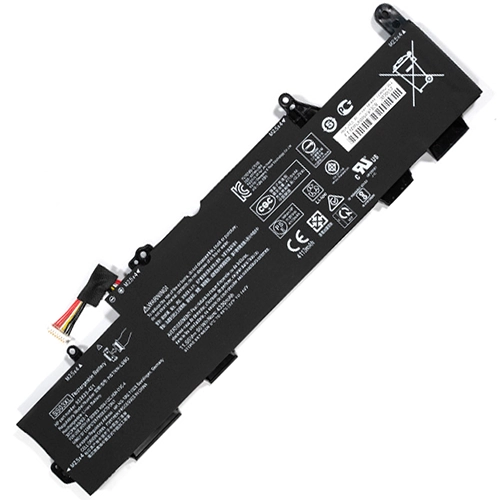 Original HP EliteBook 840 G6 Battery Replacement