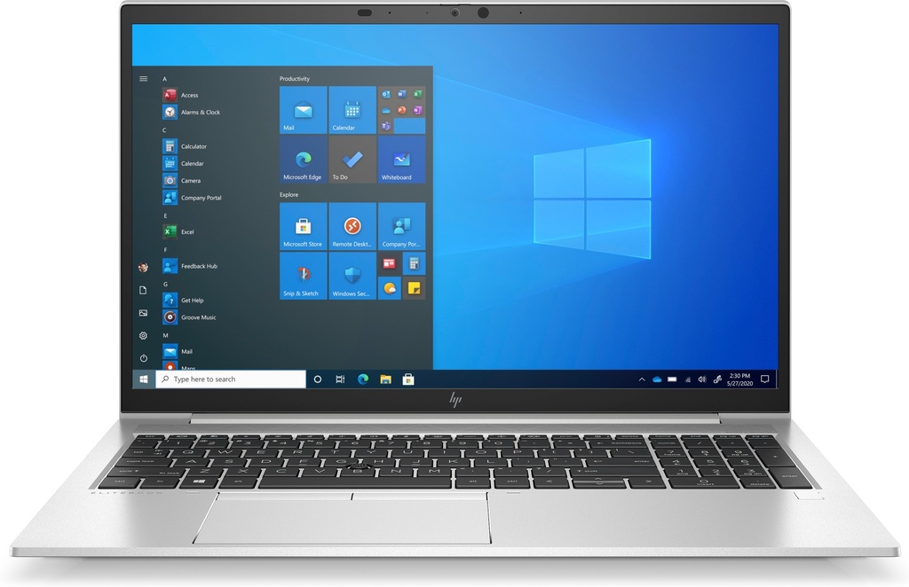 HP EliteBook 850 G8 Notebook PC (2Y2S4EA)