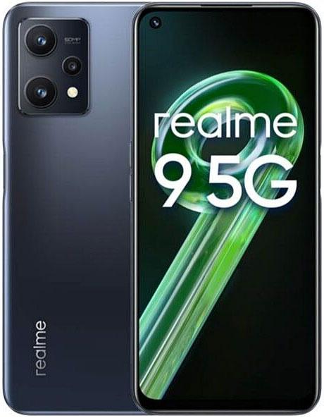 Realme 9 5G