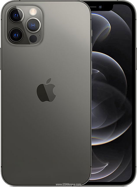 Refurbished Apple iPhone 12 Pro 256GB Smartphone