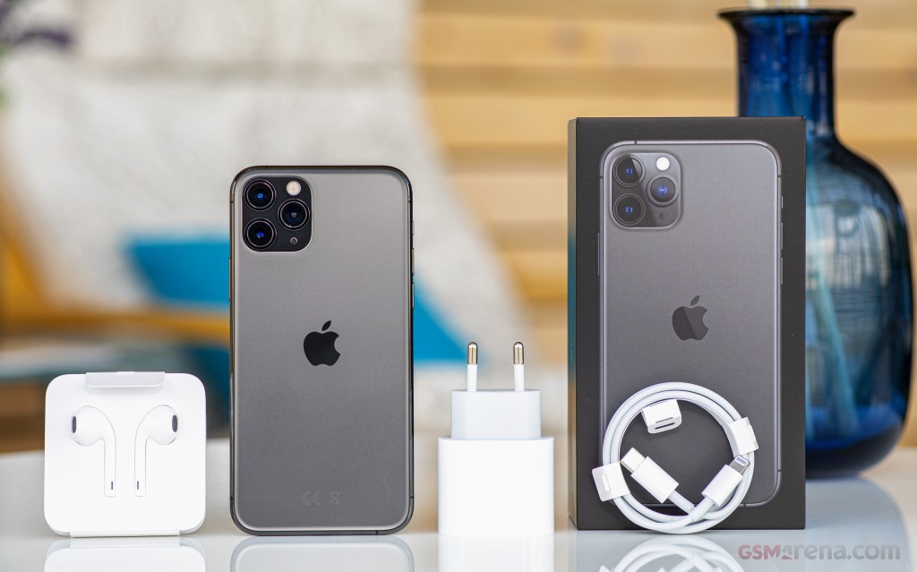 Refurbished Apple iPhone 11 Pro 256GB Smartphone