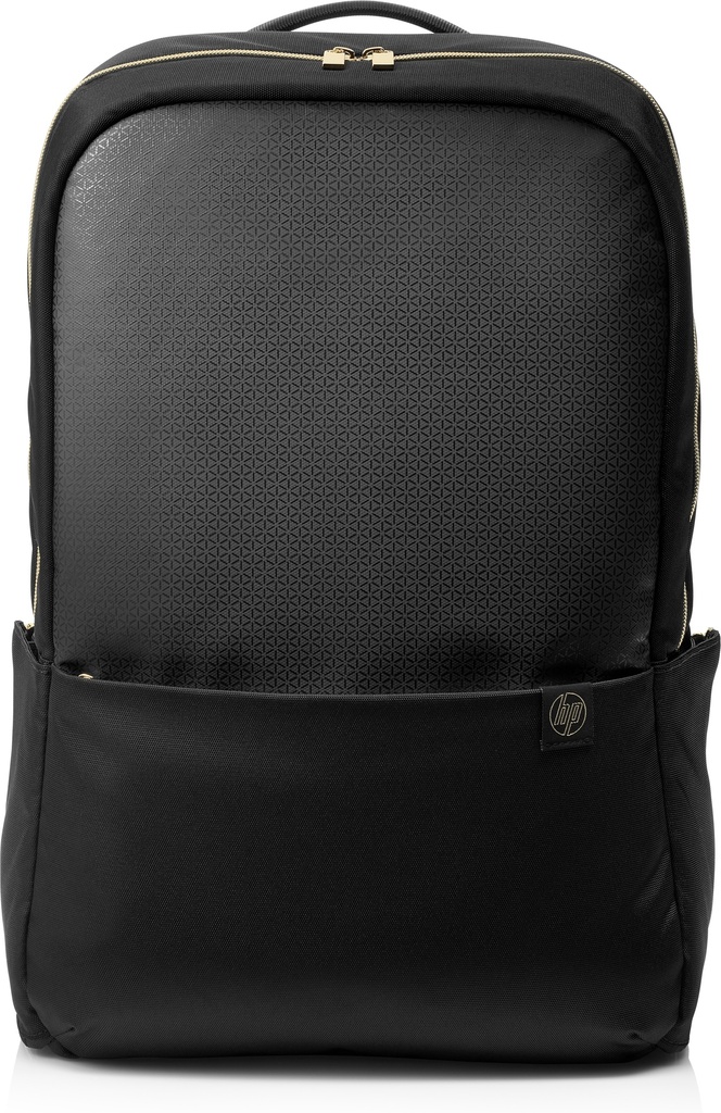 Hp Duotone Gold/Silver Backpack 15.6 - 4QF96AA