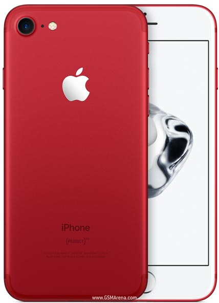 Refurbished Apple iPhone 7 256GB Smartphone