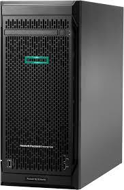 HPE ML30 SERVER (Hewlett Packard Enterprise) 16 GB, 1 TB HD