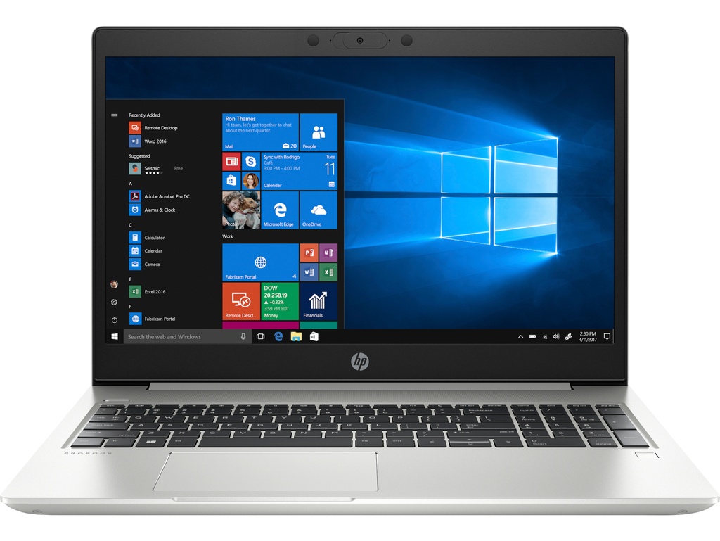 HP 15.6 inch Laptop PC 15-d5000 (4V9Y1AV)