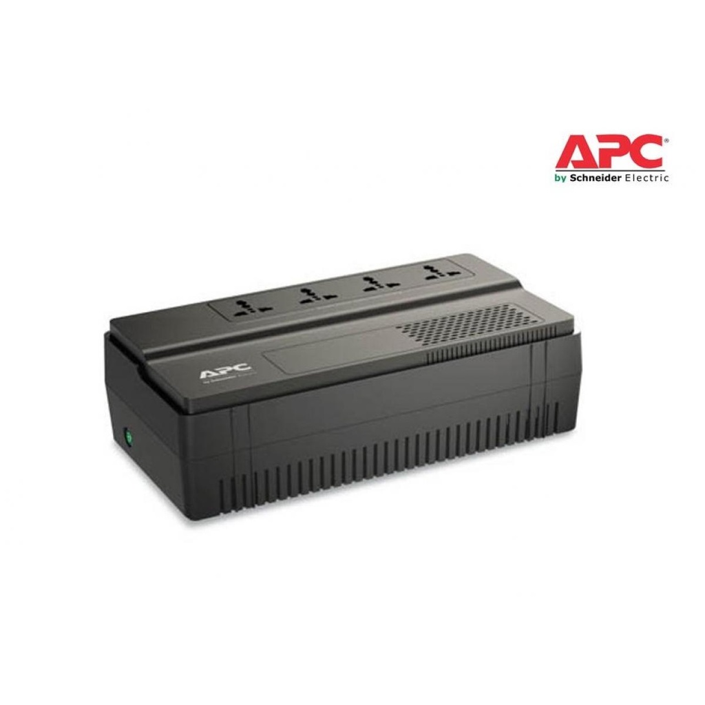 APC Back-UPS 650VA / 325 Watts