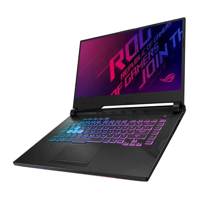 Asus ROG Strix G15 Core™ i7-10750H  1TB SSD 16GB 15.6"  240Hz WIN10  NVIDIA® RTX 2070