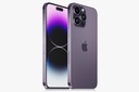 IPHONE 14 PRO MAX 128GB - MQ993VC/A - DEEP PURPLE (Non-Active)