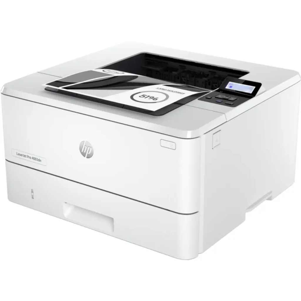 HP LaserJet Pro 4003dn Printer (2Z609A)