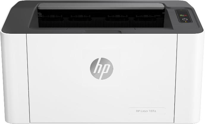 Hp LaserJet 107A Printer