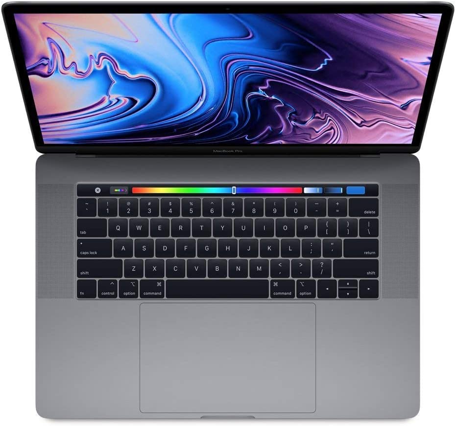 Refurbished Apple MacBook Pro A1706, 13.3 Inch (Late 2016) Core i5 MLH12LL/A