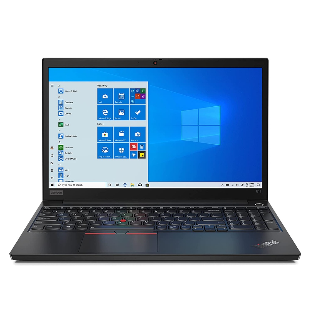 Lenovo Thinkpad E15 Laptop 12th Gen Core i7 8GB RAM 512GB SSD Laptop