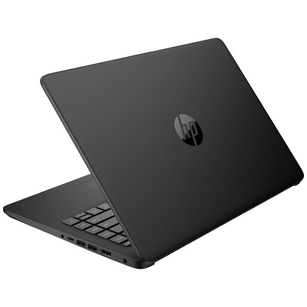 HP 14s-dq5015nia, Core i7, 8GB, 512GB SSD,14" HD Laptop