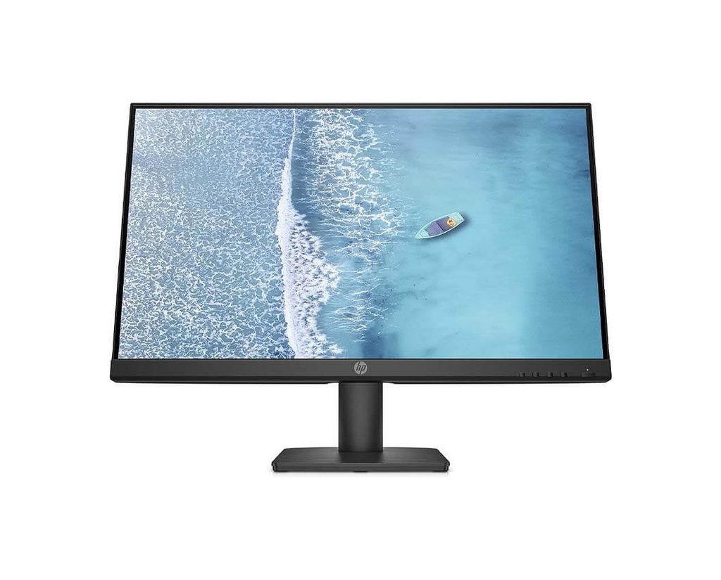 HP V241iB 23.8" FHD Monitor - 453D6AS