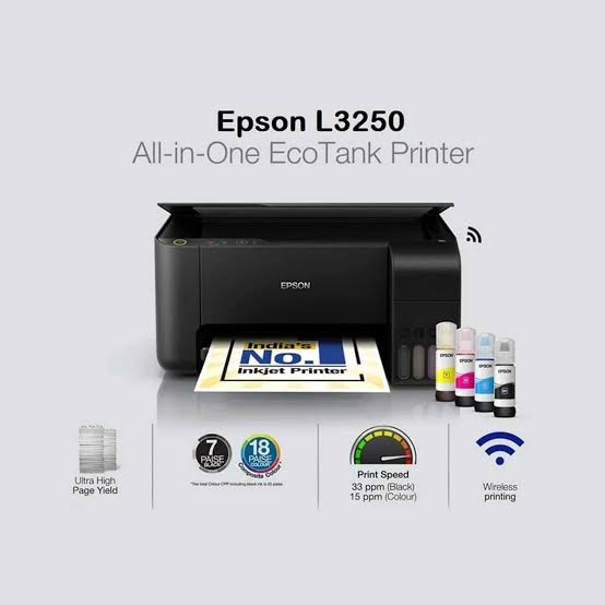 Epson L3250 Printer