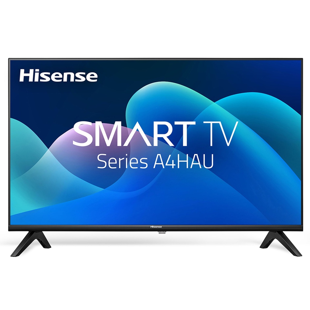 Hisense 43inch Smart 4K UHD Frameless TV