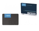 CRUCIAL BX500 2.5" SATA INTERNAL SSD 1TB