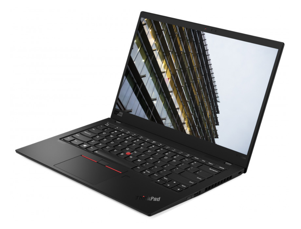 Refurbished Lenovo Thinkpad X1 Carbon 8th Gen Core i7/16GB/256GB