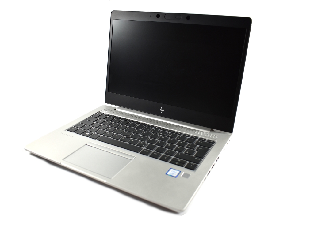 Refurbished HP Elitebook 830 G5 Core i7 8th gen 16GB 256GB