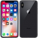 Refurbished Apple iPhone X 64 Smartphone 