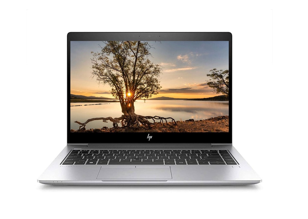 Refurbished Hp EliteBook 840 G6 Core i5/8GB/256GB SSD Laptop