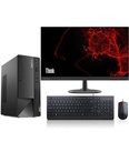 Lenovo ThinkCentre neo 50t Gen 3 Tower 12th Gen Core i7 Desktop