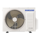 Samsung 24000BTU Wind Free Air Conditioner