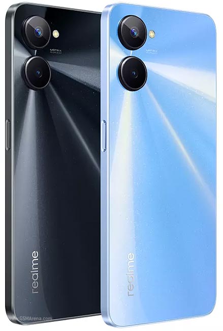 Realme 10s Screen Replacement & Repairs