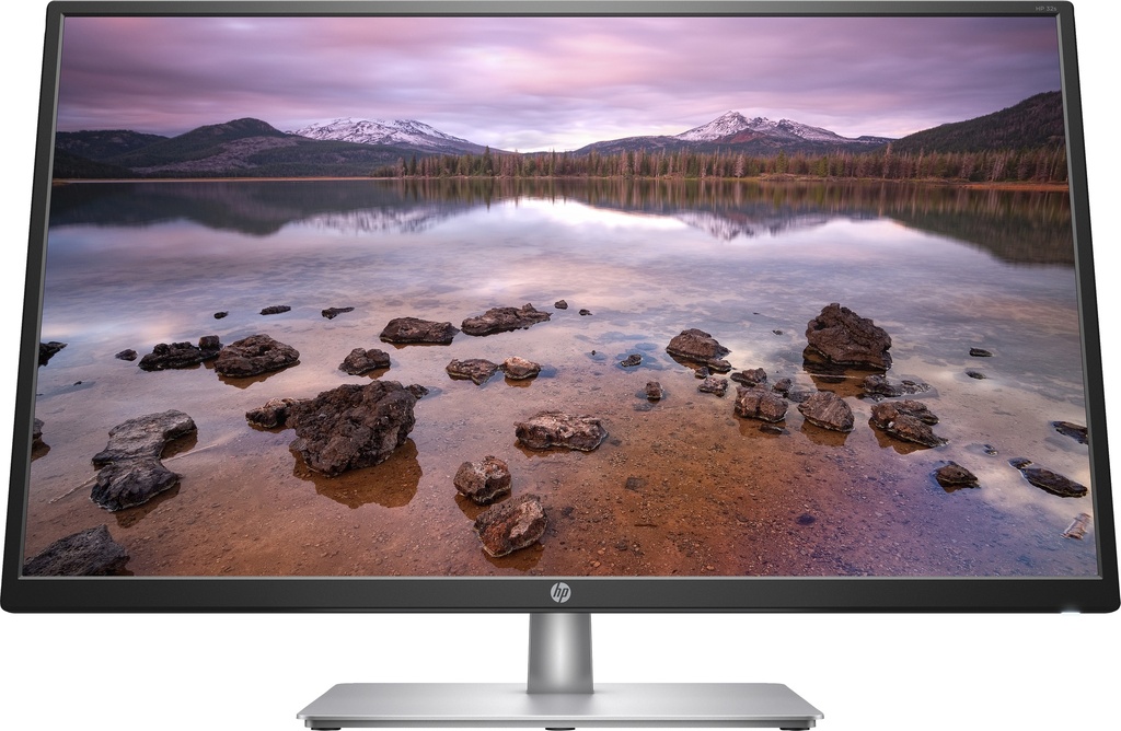 HP 32s 31.5" 16:9 IPS Monitor