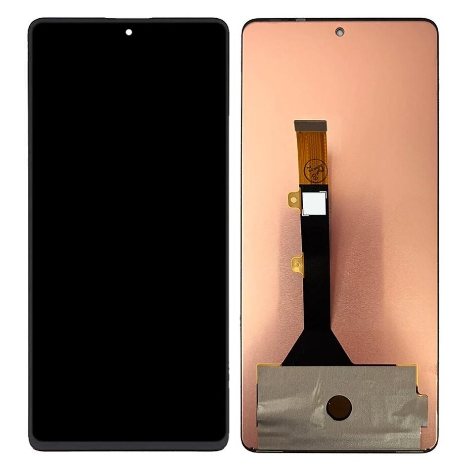 Infinix GT 10 Pro Screen Replacement