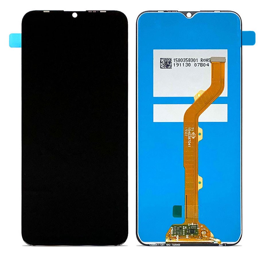 Infinix Hot 30 Screen Replacement