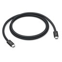 Apple Thunderbolt 4 (USB‑C) Pro Cable (1 m)