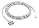 Original Apple USB-C to MagSafe 3 Cable (2 m)