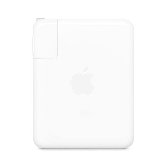 Apple 140W USB-C Power Adapter - (MLYU3AM/A)