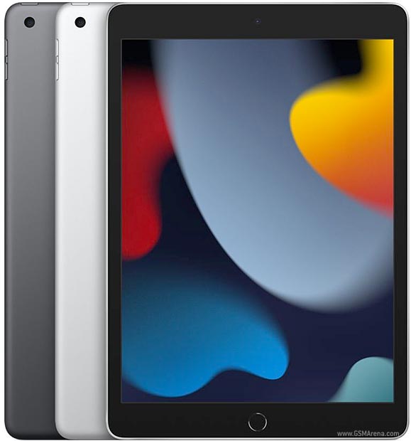 Apple iPad 10.2 64GB 3GB RAM (2021) Tablet