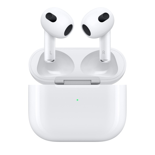 Apple AirPods 3 Earbuds