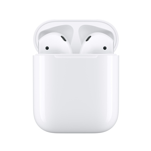 Apple AirPods 2 Earbuds