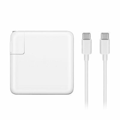 Apple MacBook 30W USB-C Power Adapter