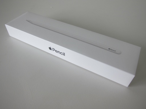 Apple Pencil 2 (2nd Generation)