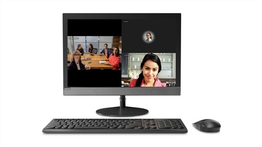 Lenovo V130 Intel Celeron All in One Desktop