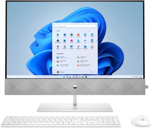 Hp Pavilion 27 All-in-One PC 