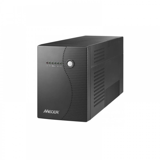Mecer 3,000VA Online UPS (ME-3000-WTU) 3Kva