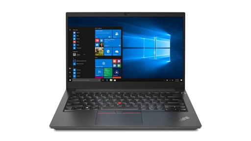 Lenovo ThinkPad E14 Core i7-1165G7 8GB 512GB SSD 14 Inch  Laptop